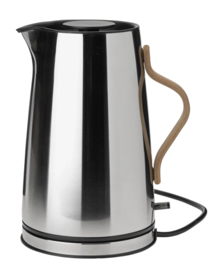 Wasserkocher Stelton Emma Steel 1,2 L