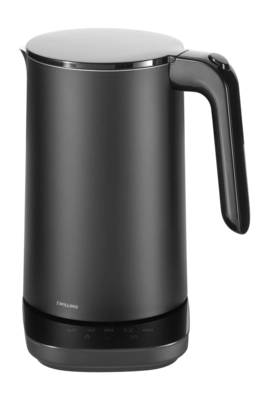 Wasserkocher Zwilling Enfinigy Black Pro 1,5 L