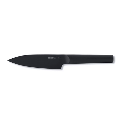 Kochmesser BergHOFF Ron Line Schwarz 13 cm