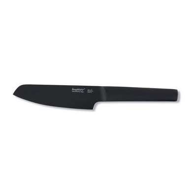 Gemüsemesser BergHOFF Ron Line Schwarz 12 cm