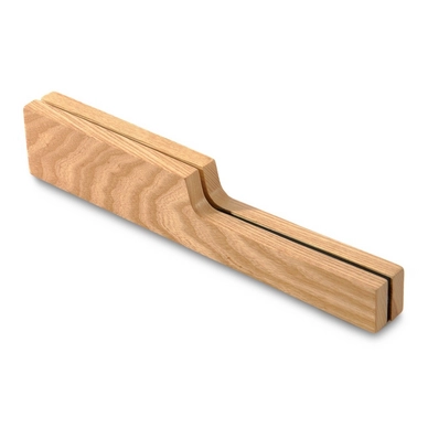 Messerblock BergHOFF Ron Line Holz 30 cm (Leer)