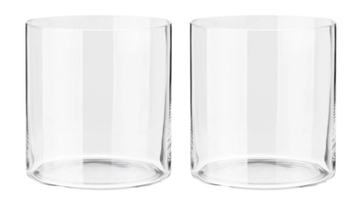 Whiskyglas Viski Raye Element 443 ml (2er-Set)