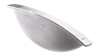 Wiegemesser Zone Denmark Mezzaluna Singles Steel