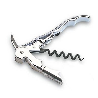 Korkenzieher Pulltex Pulltap's Classic Silber