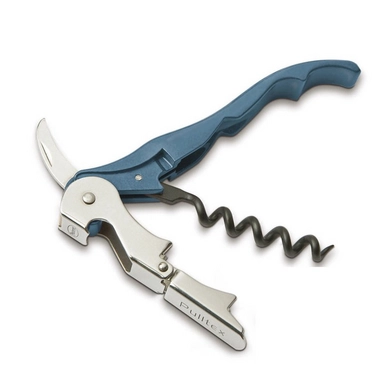 Korkenzieher Pulltex Pulltap's Color Blue