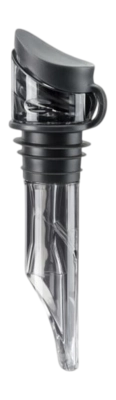 Weinbelüfter Innovine Tilt Aerator Graphite