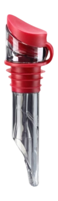 Weinbelüfter Innovine Tilt Aerator Raspberry