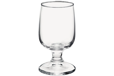 Weinglas Bormioli Rocco Executive 210 ml (3er-Set)