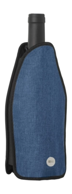 Weinkühler AdHoc Arctic Blue