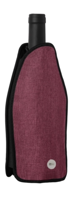 Weinkühler AdHoc Arctic Burgundy