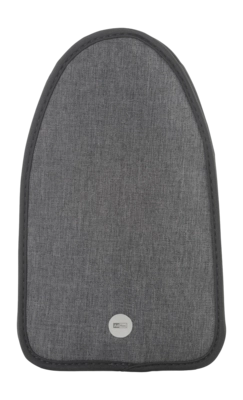Weinkühler AdHoc Arctic Dark Grey