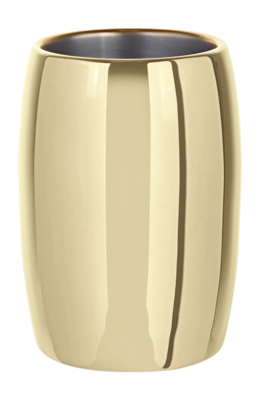 Weinkühler Sambonet Sphera Insulated Pvd Champagne Bar Selection