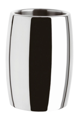 Weinkühler Sambonet Sphera Insulated Silverplated