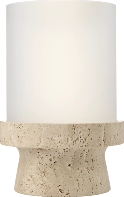 Windlicht Bolia Torch Hurricane 24 x 31,5 cm