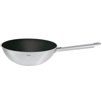 Wok Rösle Elegance Wok Pan mit Ceramic Coating 28 cm