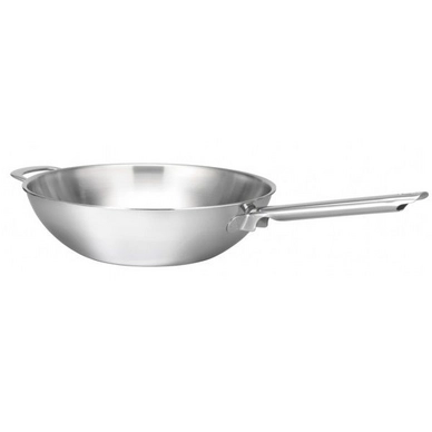 Wok Habonne Triply 34 cm