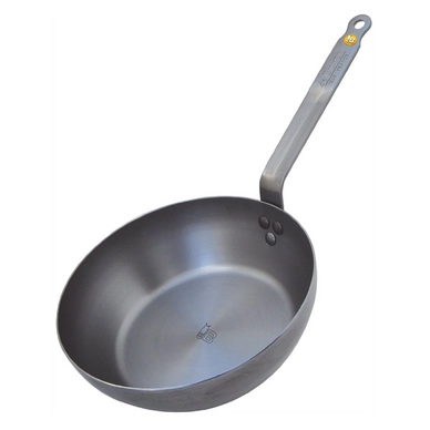 Sautierpfanne De Buyer Mineral B 28 cm