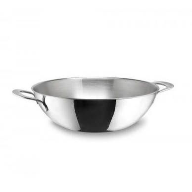 Wok Habonne Avance Triply 30 cm