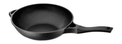 Wokpfanne Beka Energy mit Keramisch Antihaftbeschichtung 30 cm