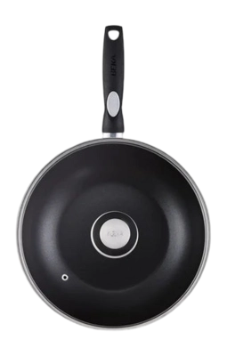 Wokpfanne Beka Pro Induc mit Keramischer Antihaftbeschichtung 28 cm