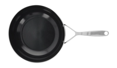 Wok Demeyere Alu Plus 3 Ceraforce 28 cm