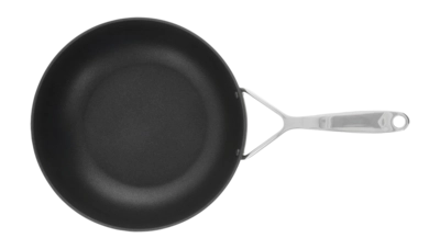 Wokpfanne Demeyere Alu Plus 3 Duraslide 28 cm