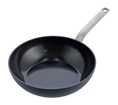 Wok GreenPan Evolution Eco mit Keramischer Antihaftbeschichtung 28 cm