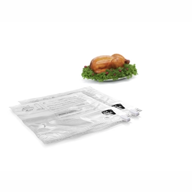 Instant Flavour Marinierset Tomorrow's Kitchen 2 große Ersatztaschen
