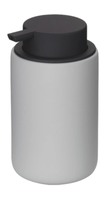 Seifenspender Kela Sana Grau 300 ml