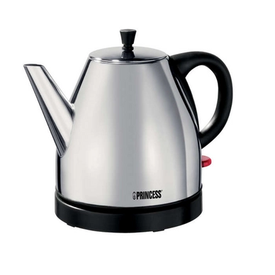 Wasserkocher Princess 232113 Royal Tea Twin
