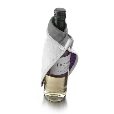 Flaschenöffner Vacu Vin Schraubverschluss