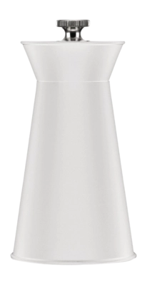 Salzmühle Alessi Pepe Le Moco White