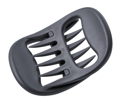 Fleischkrallen Zwilling BBQ (2er-Set)